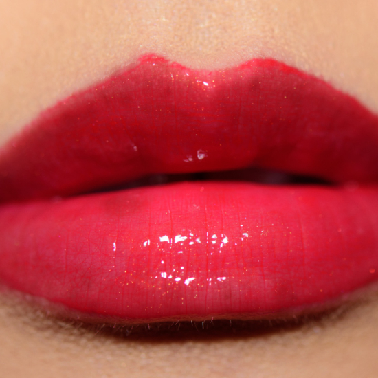 Chanel Chilli Rouge Coco Gloss