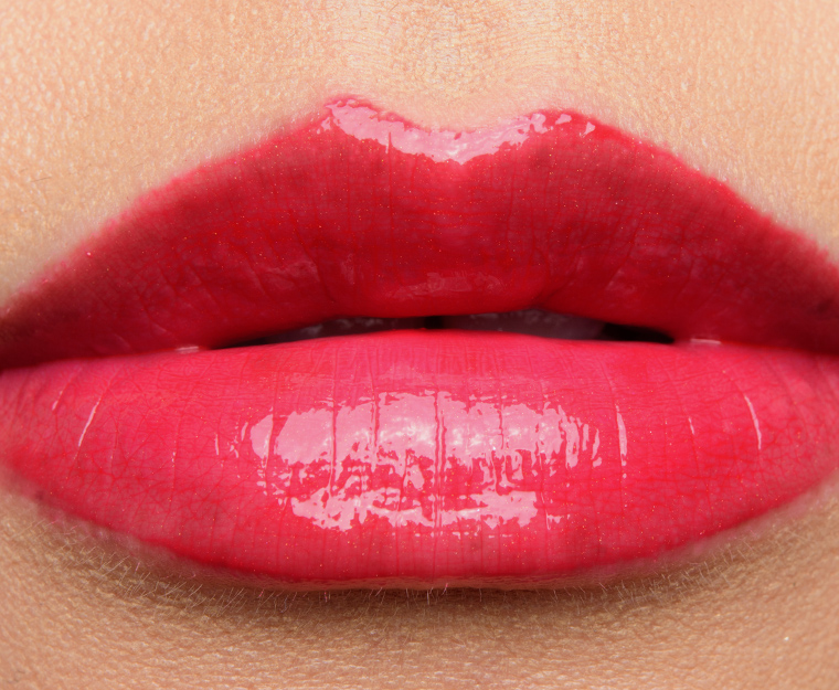 Chanel Chilli Rouge Coco Gloss