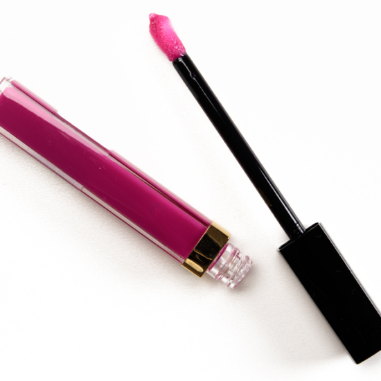Chanel Confusion Rouge Coco Gloss