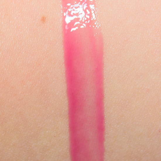 Chanel Confusion Rouge Coco Gloss Review & Swatches