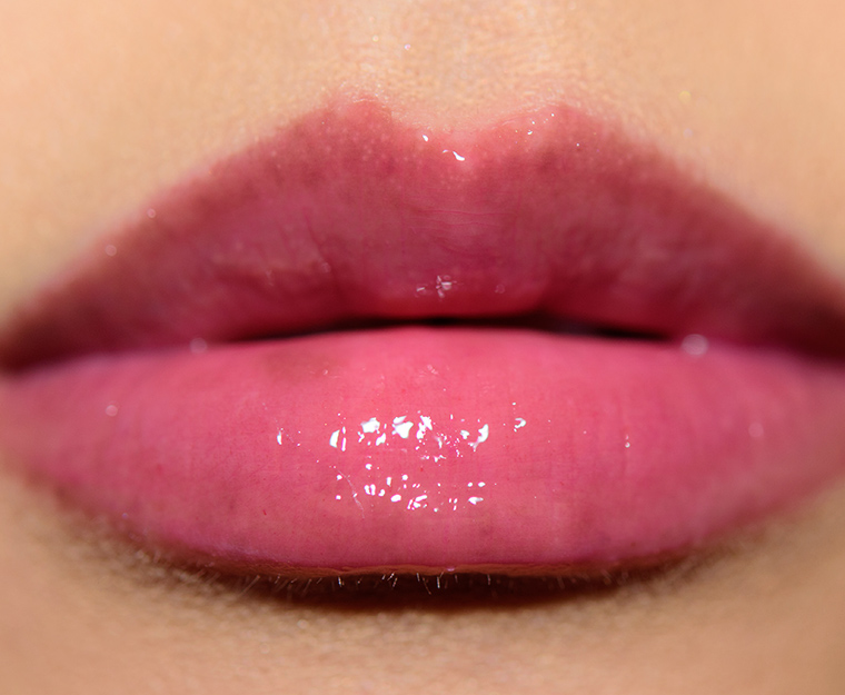 Chanel Confusion Rouge Coco Gloss