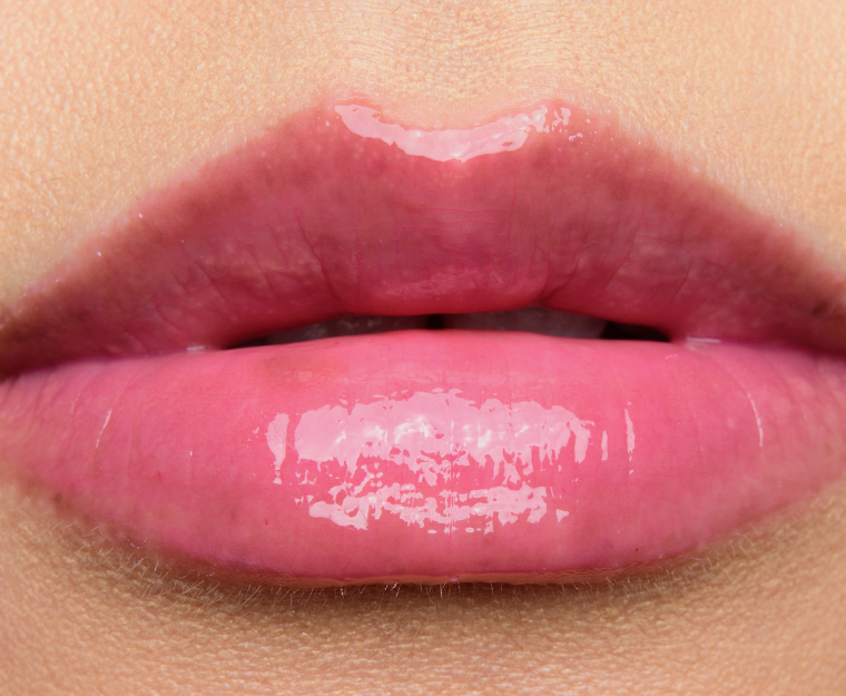 Chanel Confusion Rouge Coco Gloss