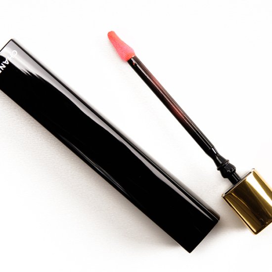 Chanel Energie Rouge Allure Gloss