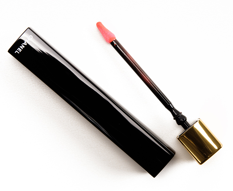 Chanel Energie Rouge Allure Gloss
