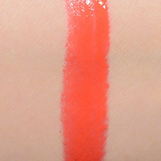 Chanel Energie Rouge Allure Gloss