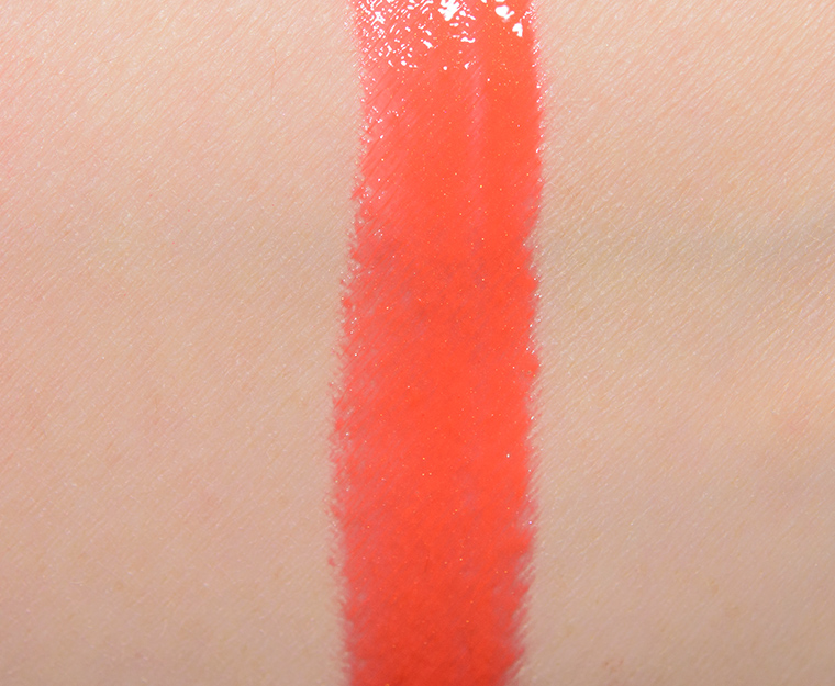 Chanel Energie Rouge Allure Gloss