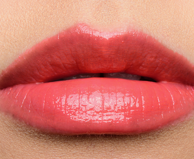Chanel Energie Rouge Allure Gloss
