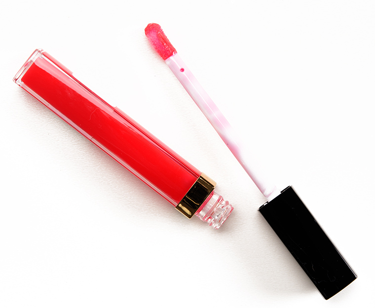 Chanel Fragola Rouge Coco Gloss