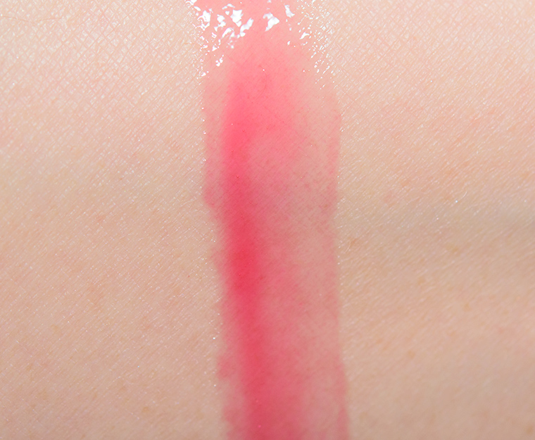 Chanel Fragola Rouge Coco Gloss