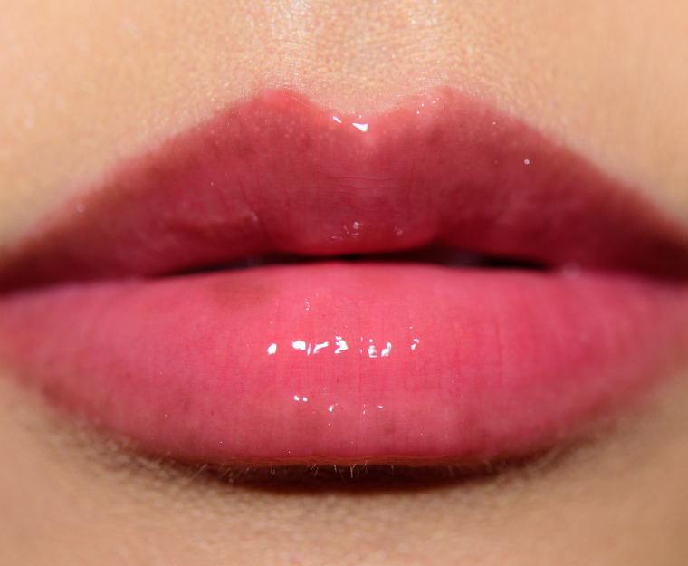 Chanel Fragola Rouge Coco Gloss