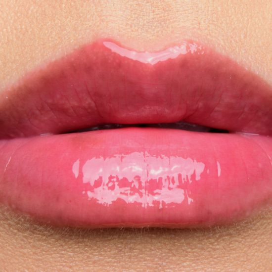 Chanel Fragola, Confusion, Caractere Rouge Coco Glosses Reviews, Photos