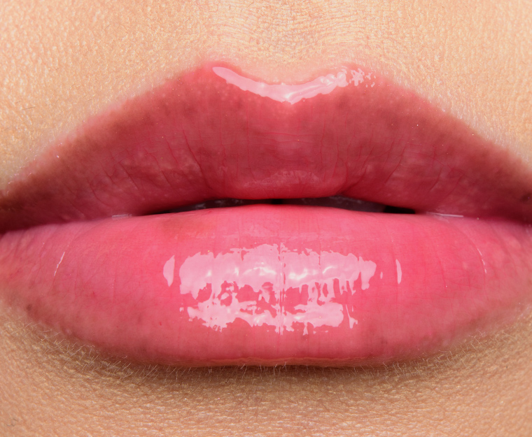 Chanel Fragola Rouge Coco Gloss