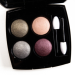 Chanel Jardins de Lumieres Les 4 Ombres Multi-Effect Quadra Eyeshadow