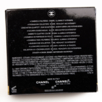 Chanel Jardins de Lumieres Les 4 Ombres Multi-Effect Quadra Eyeshadow