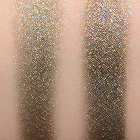 Chanel Jardins de Lumieres #1 Multi-Effect Eyeshadow