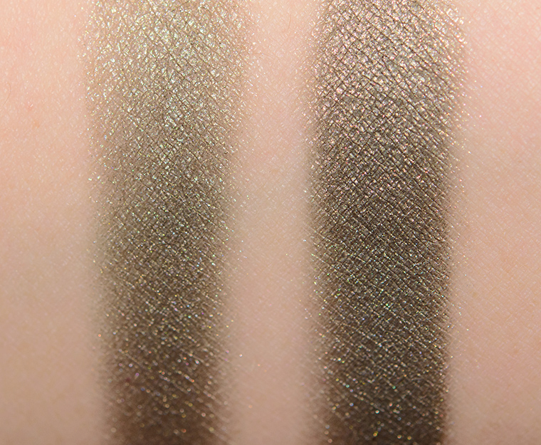 Chanel Jardins de Lumieres #1 Multi-Effect Eyeshadow