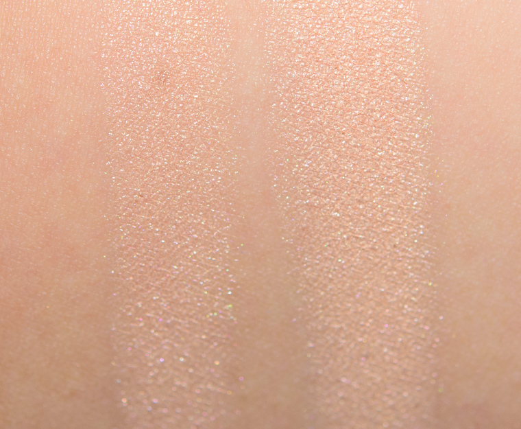 Chanel Jardins de Lumieres #2 Multi-Effect Eyeshadow