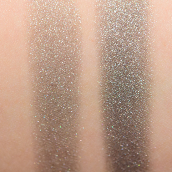 Chanel Jardins de Lumieres #3 Multi-Effect Eyeshadow