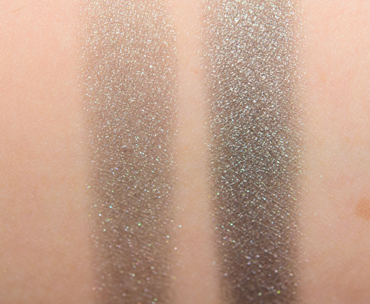 Chanel Jardins de Lumieres #3 Multi-Effect Eyeshadow