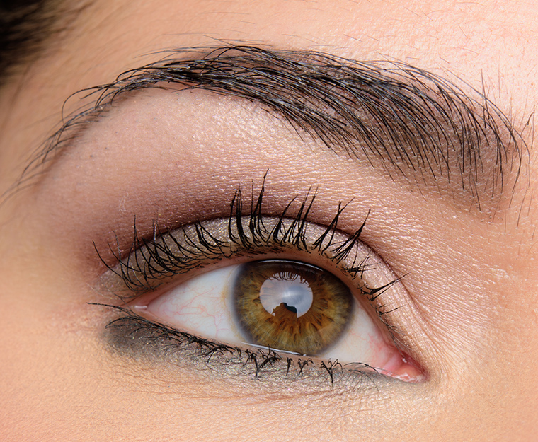 Chanel Jardins de Lumieres | Look Breakdown