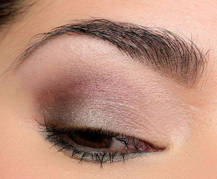 Chanel Jardins de Lumieres | Look Breakdown