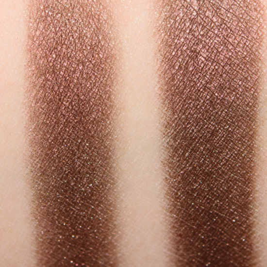 Chanel Multi-Effect Eyeshadow Jardins Eclatants #4