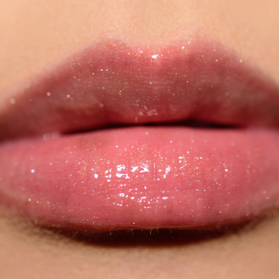 Chanel Melted Honey Rouge Coco Gloss