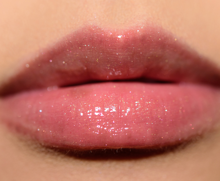Chanel Melted Honey Rouge Coco Gloss