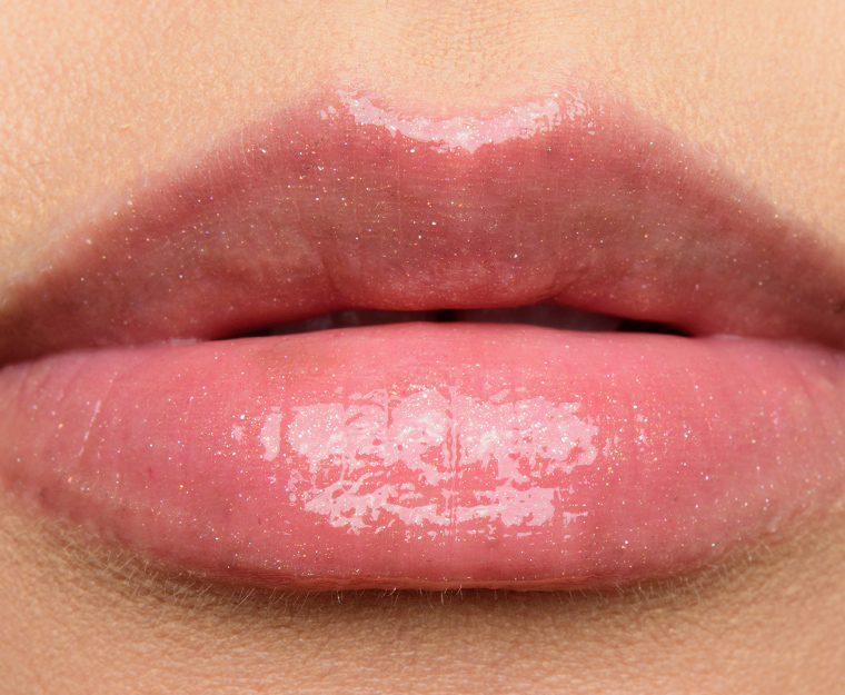 Chanel Melted Honey Rouge Coco Gloss