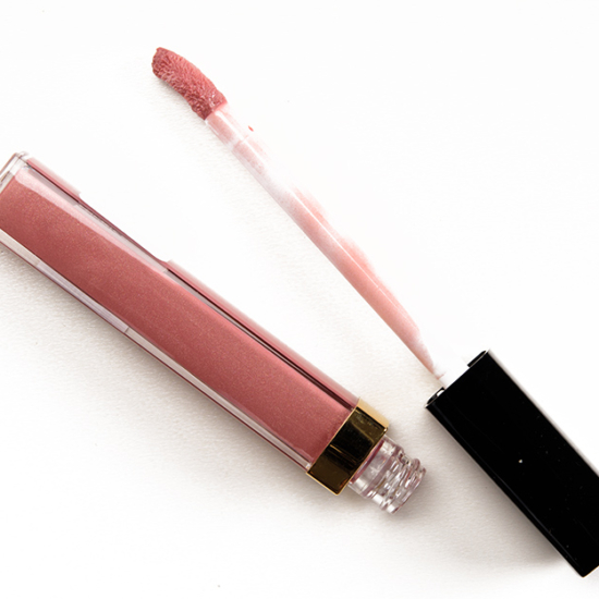 Chanel Noce Moscata Rouge Coco Gloss
