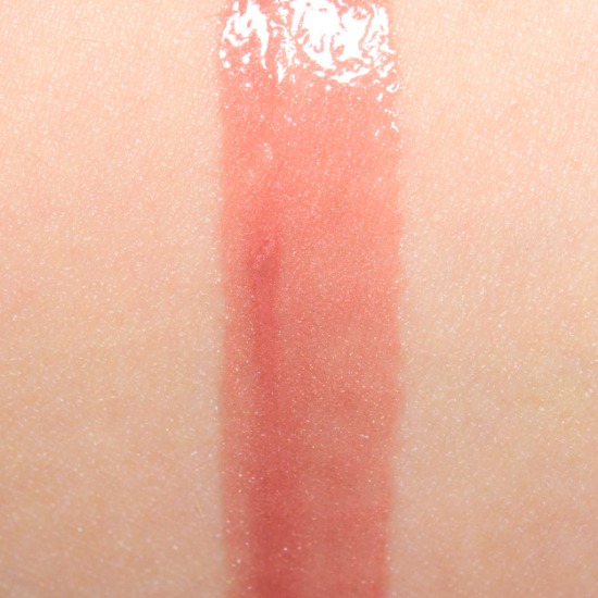Chanel Noce Moscata Rouge Coco Gloss