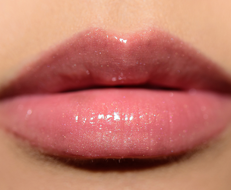 Chanel Noce Moscata Rouge Coco Gloss