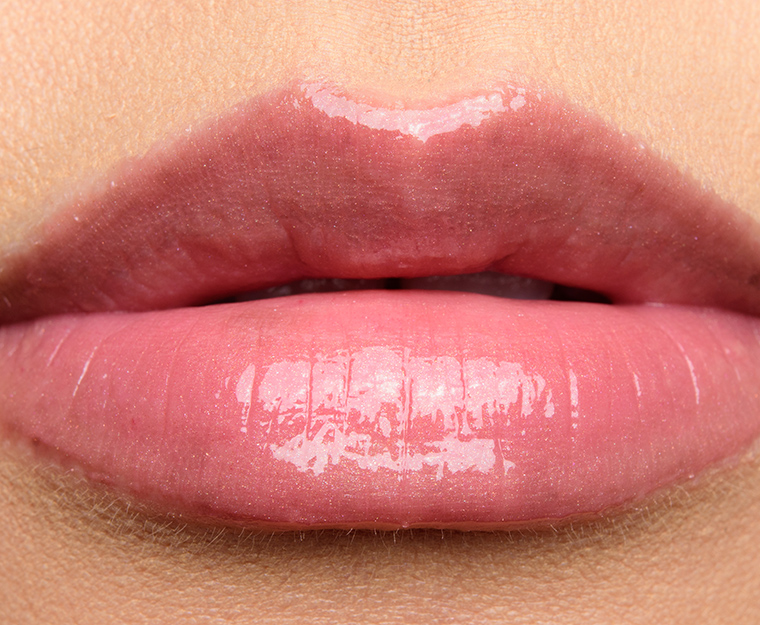 Chanel Noce Moscata Rouge Coco Gloss