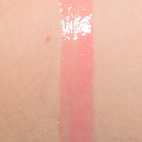 Chanel Rose Pulpe Rouge Coco Gloss