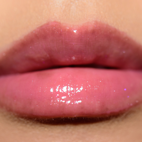 Chanel Rose Pulpe Rouge Coco Gloss