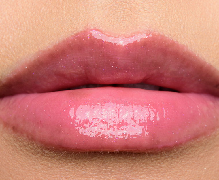 Chanel Rose Pulpe Rouge Coco Gloss