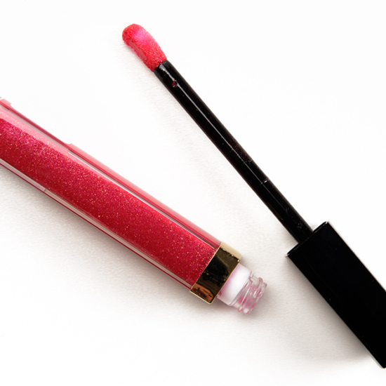 chanel amuse bouche