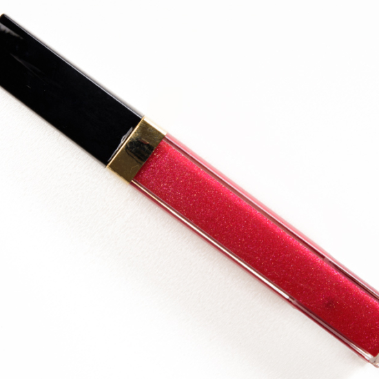 chanel amuse bouche