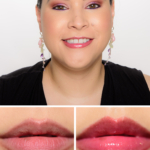 Chanel Sparkling Red Rouge Coco Gloss