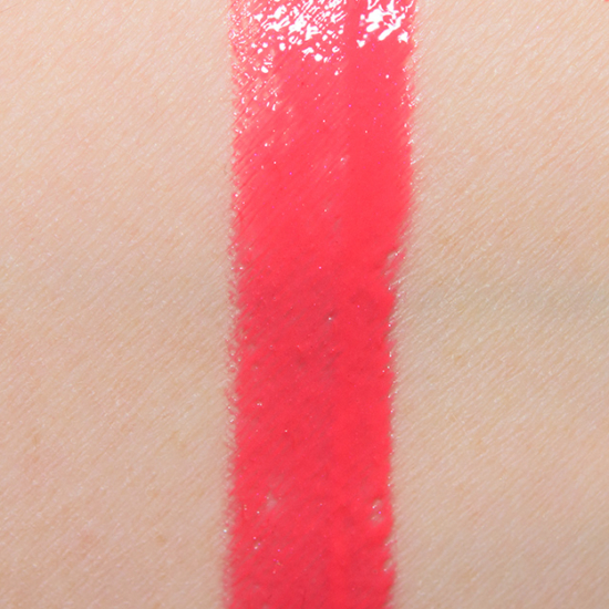 Chanel Vibration Rouge Allure Gloss