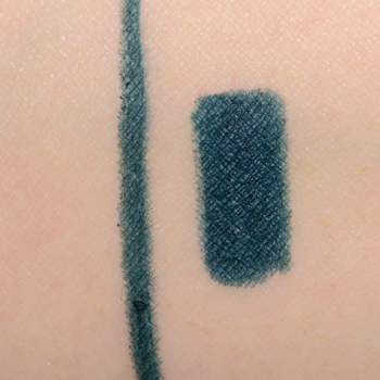 Christian Louboutin Beaute Deep Teal Oeil Velours Velvet Eye Definer
