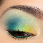 A Tropical Eye | Look Breakdown