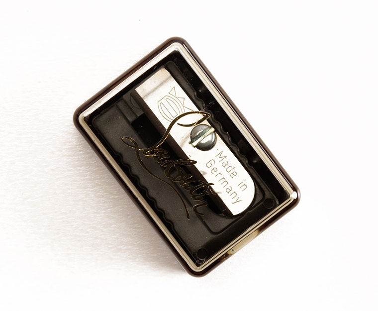 Christian Louboutin Beaute Zoulou Oeil Velours Velvet Eye Definer