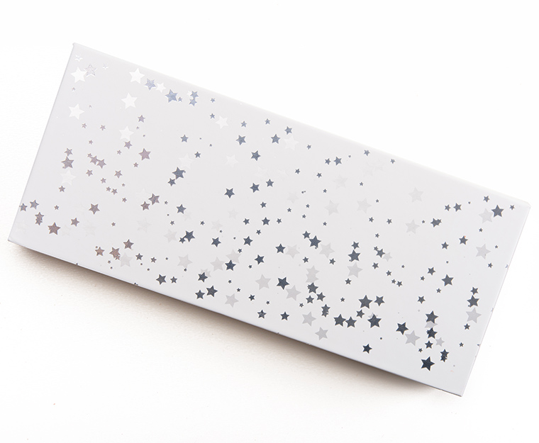 ColourPop Belle of the Ball 4-Pan Pressed Powder Shadow Palette