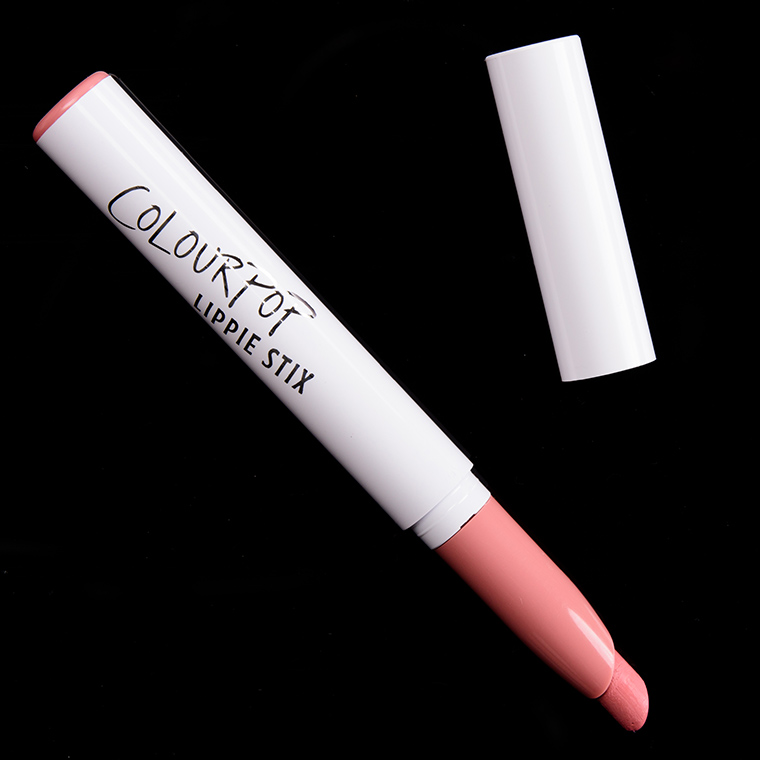 ColourPop Birdy Lippie Stix