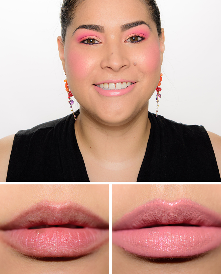 ColourPop Birdy Lippie Stix