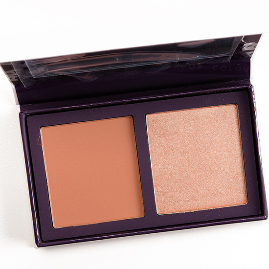 ColourPop Double Play Pressed Powder Face Duo