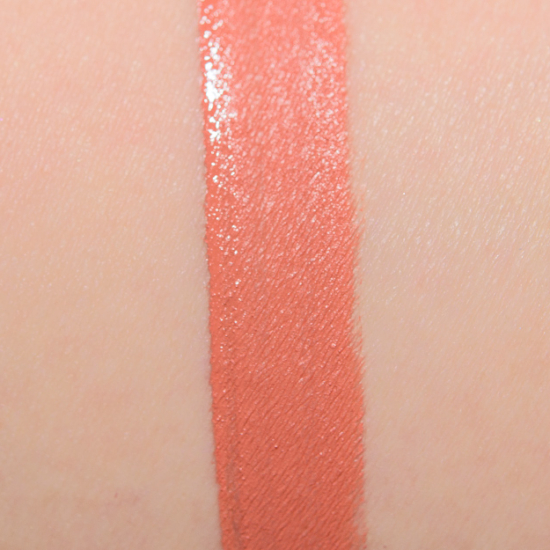 ColourPop Exaggerated Ultra Satin Liquid Lipstick