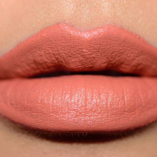 ColourPop Exaggerated Ultra Satin Liquid Lipstick