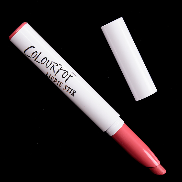 ColourPop Faded Lippie Stix